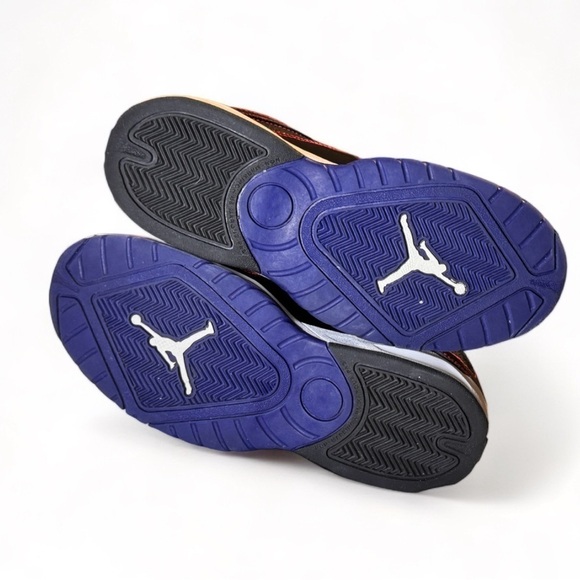 💙Nike Air Jordan B’ Loyal Bred GS -Boys size 3Y💙 - Picture 7 of 8